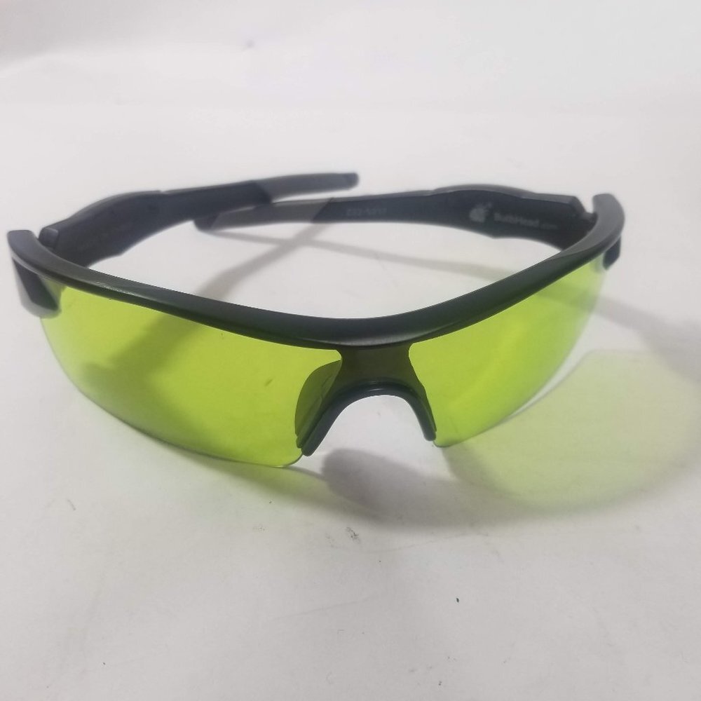 By Atomic Beam Battle Vision Hd Polarized Sunglasses Uv Block Sunglasses